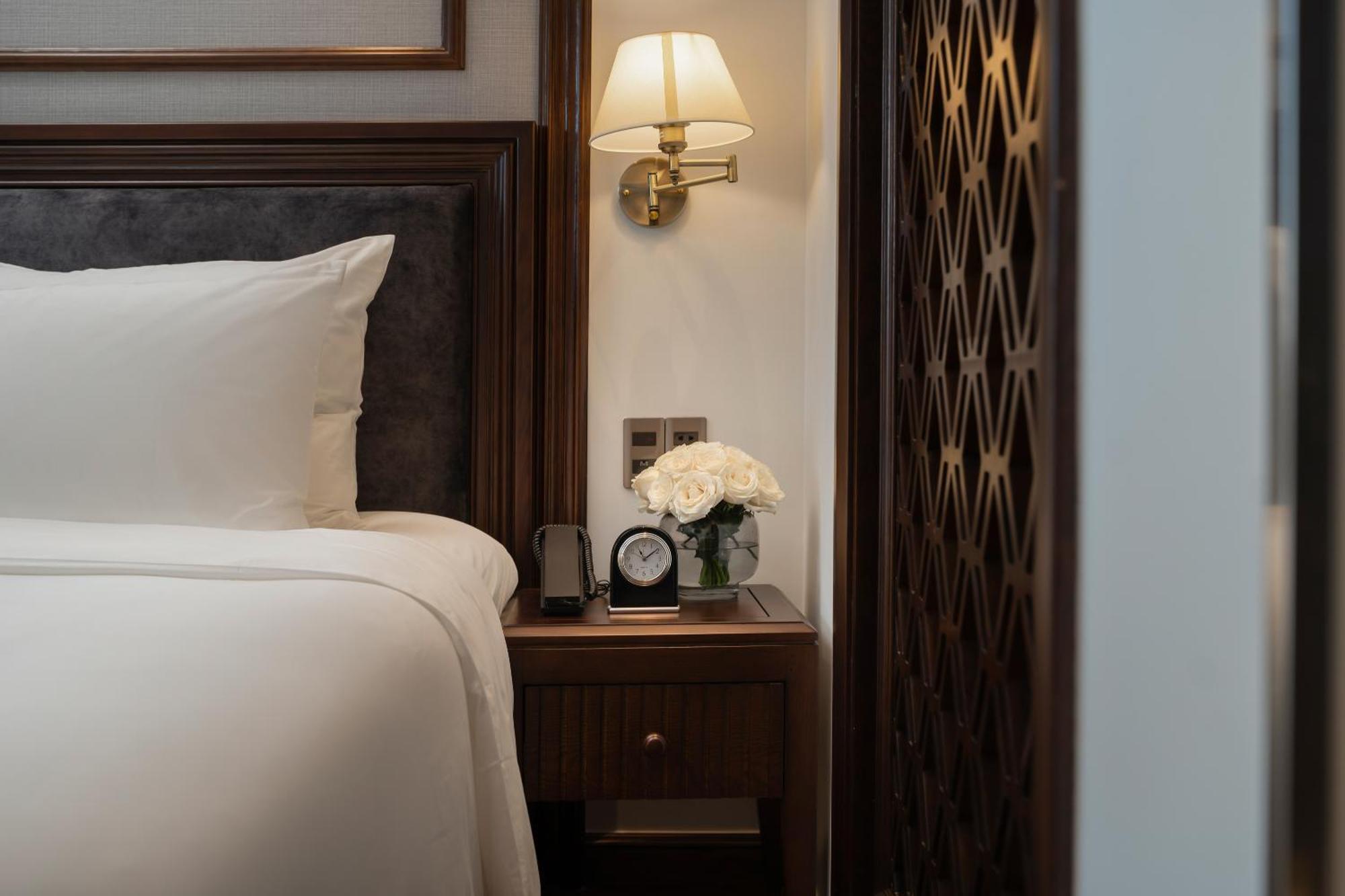 The Q Boutique Hotel — Photos 3