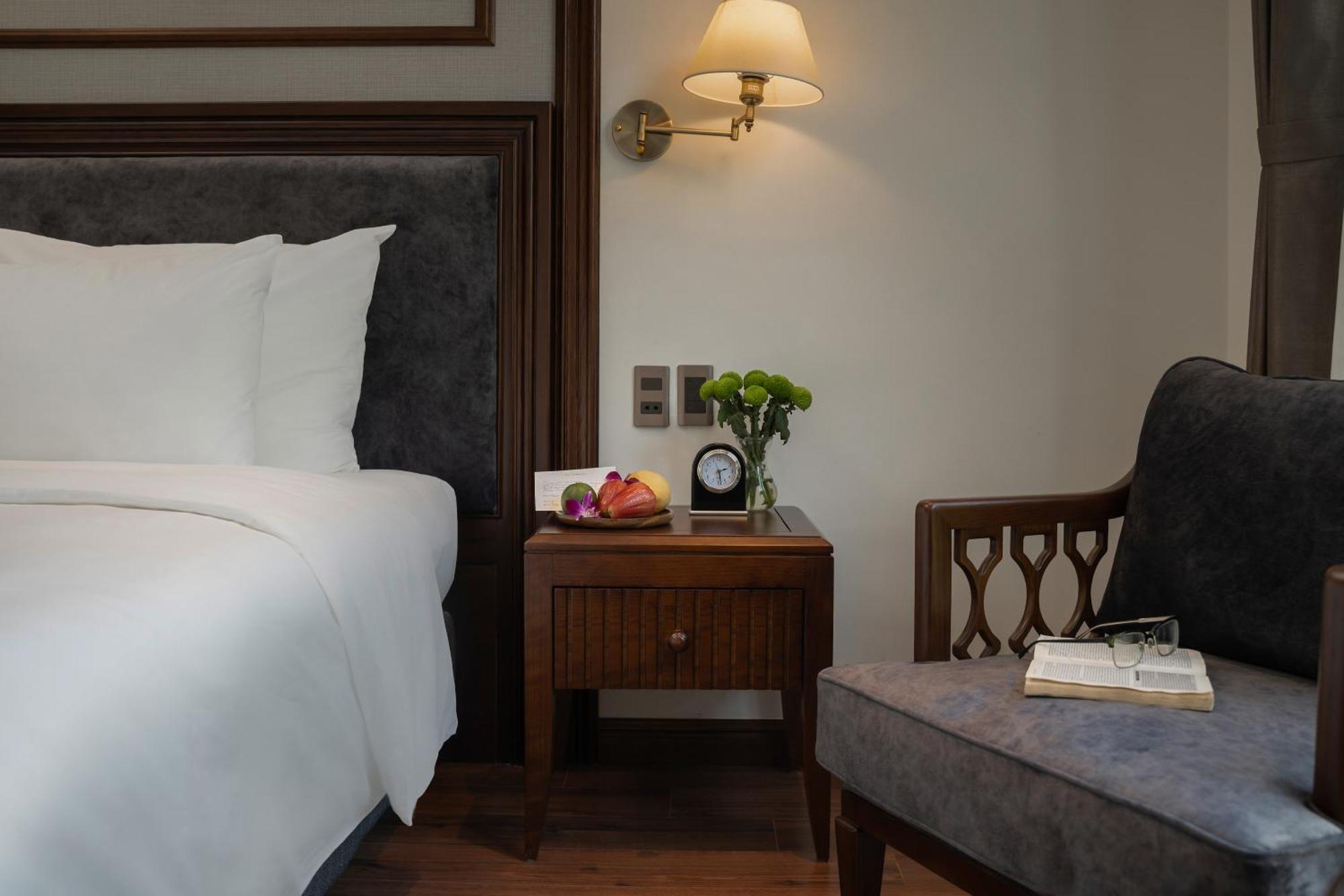 The Q Boutique Hotel — Photos 2